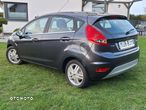 Ford Fiesta 1.4 TDCi Titanium - 16