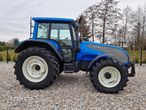 Valtra T120 - 32