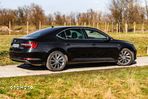 Skoda Superb 2.0 TSI L&K DSG - 4