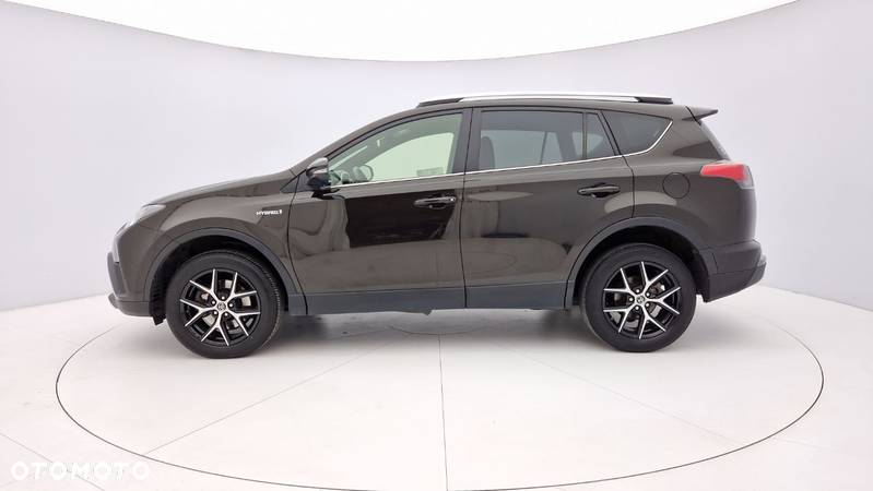 Toyota RAV4 - 2