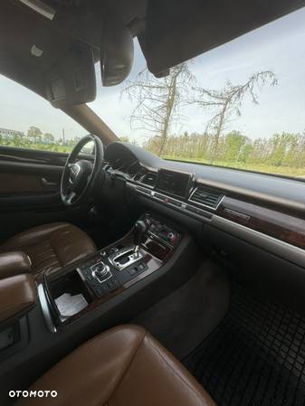 Audi A8 3.0 TDI Quattro - 15