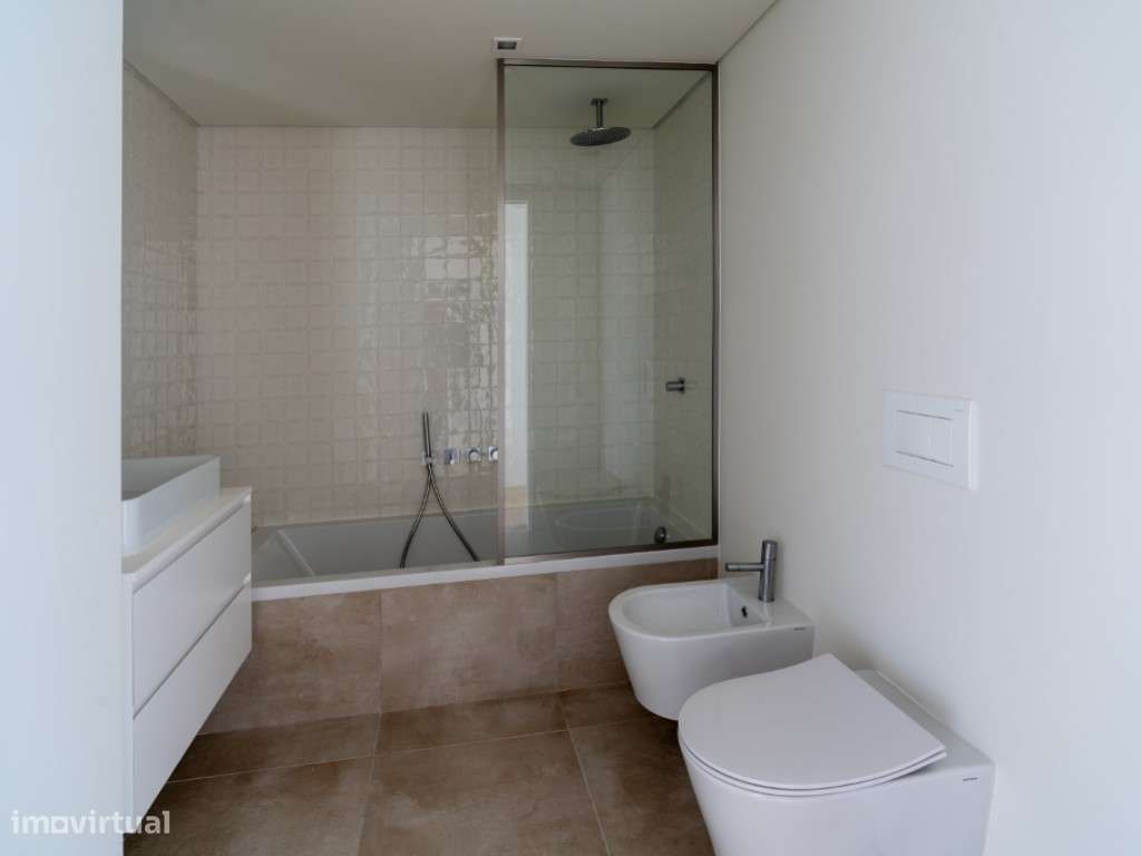 Apartamento T3 no Empreendimento O'Living - Conforto e Modernidade ...-19