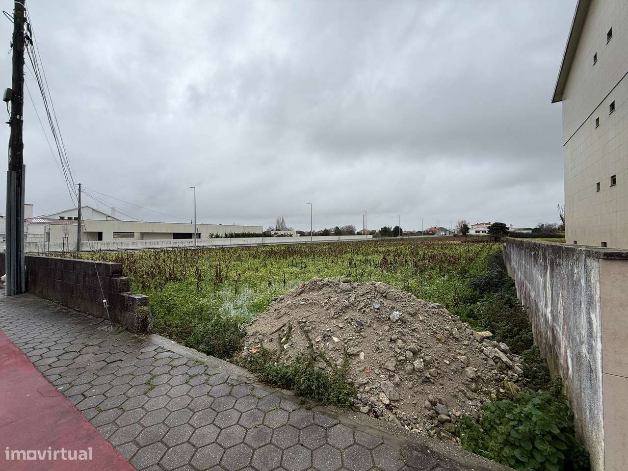 Terreno para Construção em Ílhavo. - Grande imagem: 3/14
