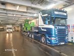 Scania R580 - 1