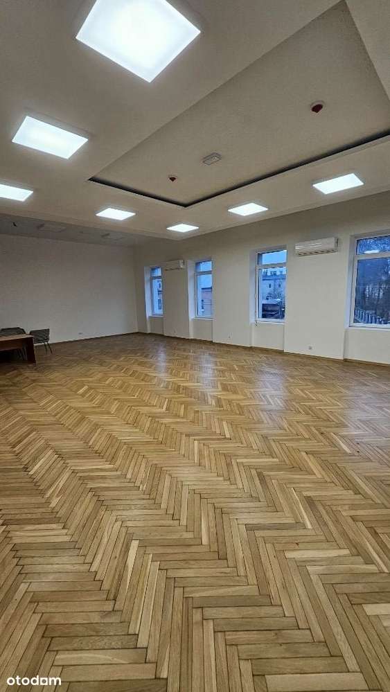 Lokal 120 m2 ul. Krochmalna - Pełny obrazek: 2/2