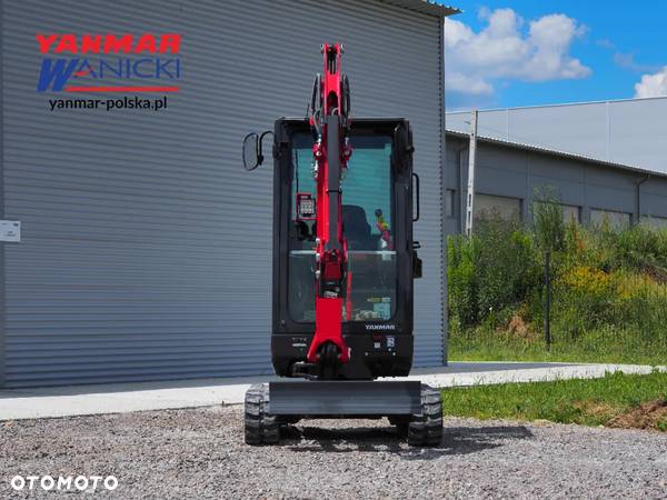 Yanmar SV19VT - 5