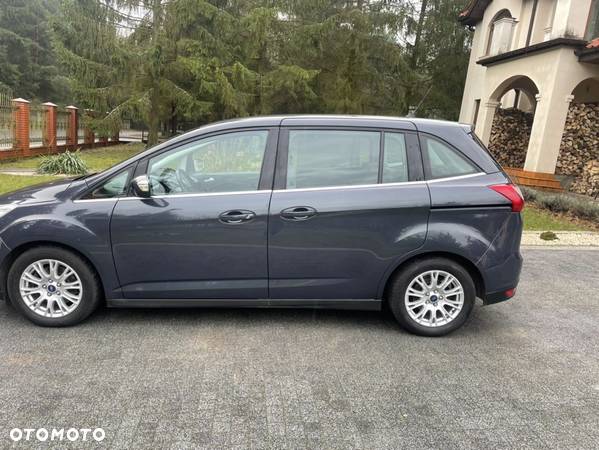 Ford Grand C-MAX 1.6 TDCi Titanium - 3