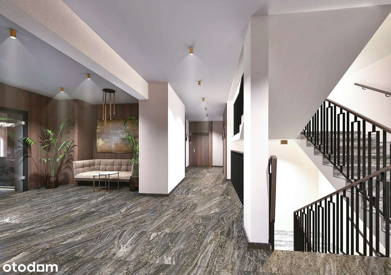 Nowoczesne 2-pokojowe mieszkanie blisko parku Katowice-6