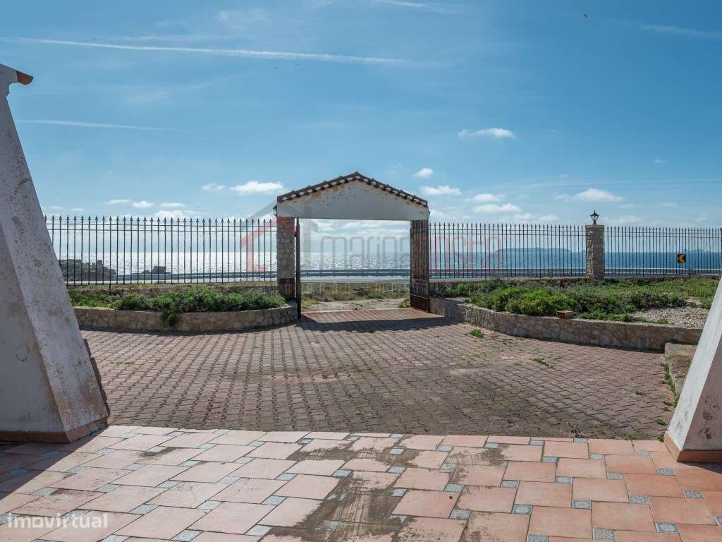 Quinta com Vista Mar à venda em Peniche - Grande imagem: 5/36