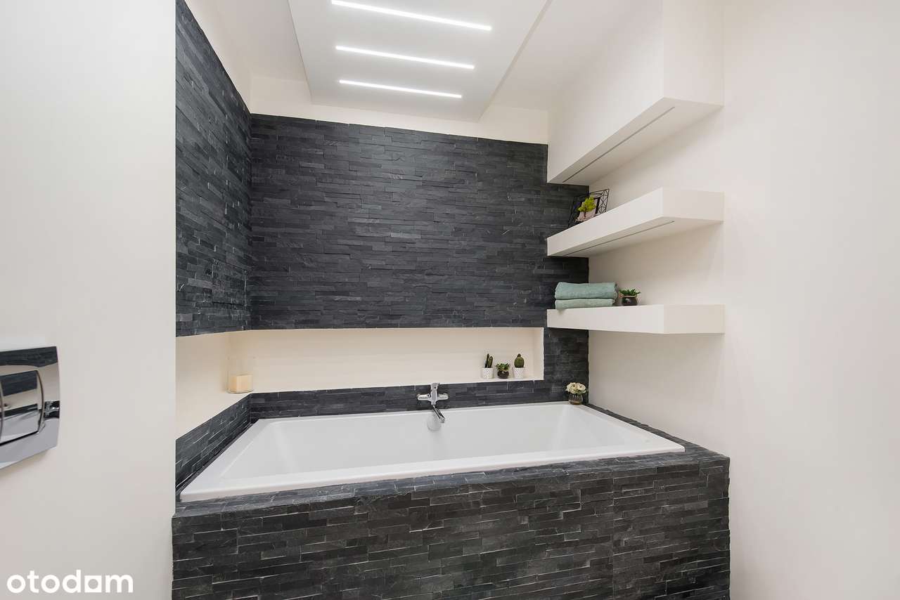 Skawina mieszkanie po remoncie na parterze-9