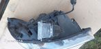 VOLVO S60 II V60 LAMPA LEWY PRZÓD XENON 31299992 - 6