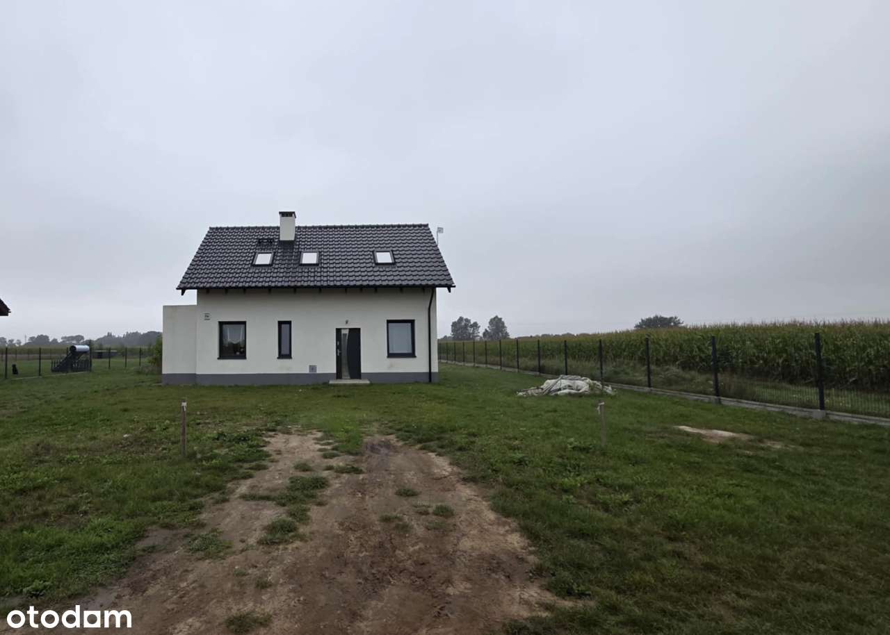 Dom w cenie mieszkania w Kwidzynie i 20 Arów działki! 6km do miasta-2