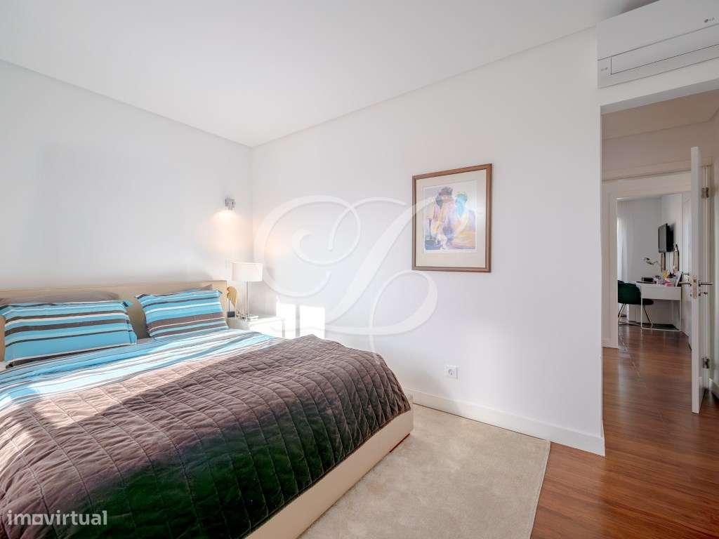 Moradia T4 | Cascais-20