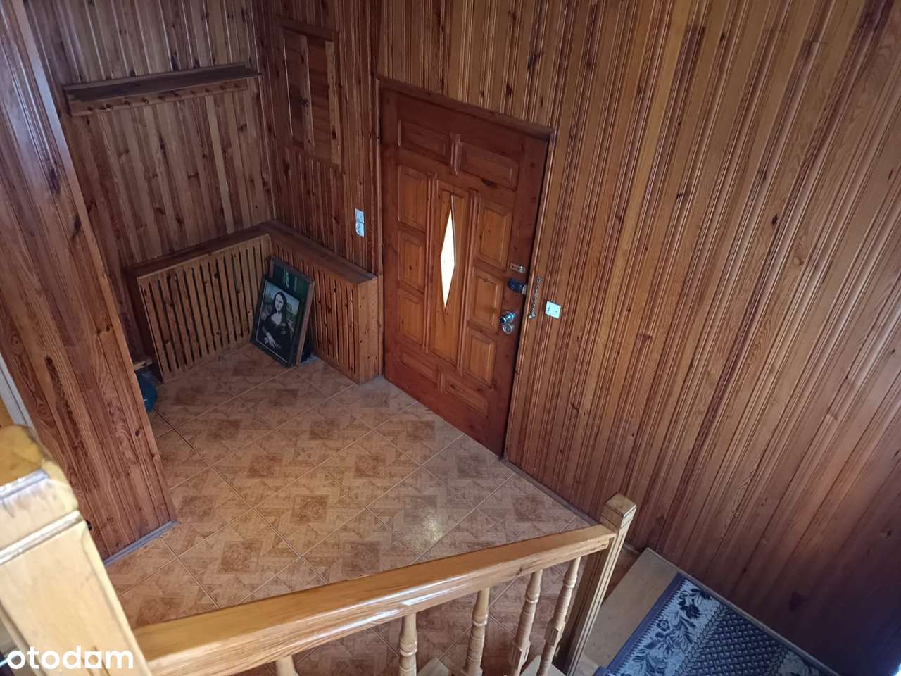 Budynek mieszkalno-usługowy 200 m² | 2 lokale, garaż, taras, piwnica-10