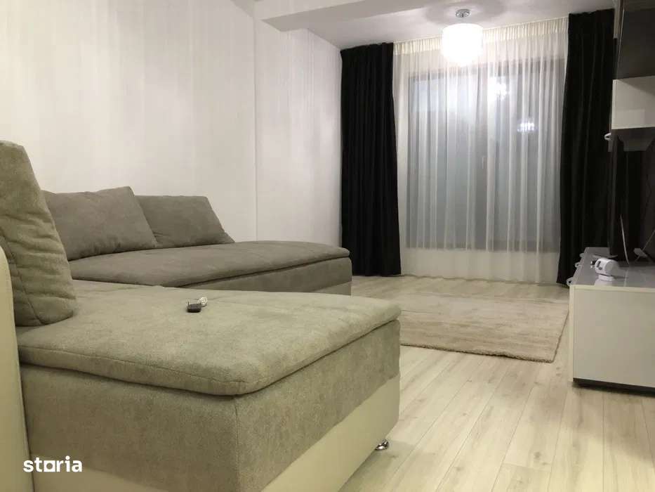 Apartament 2 camere | M. Piata Sudului 10' | Sun Plaza 3' | an 2019 - Imagine principală: 1/7