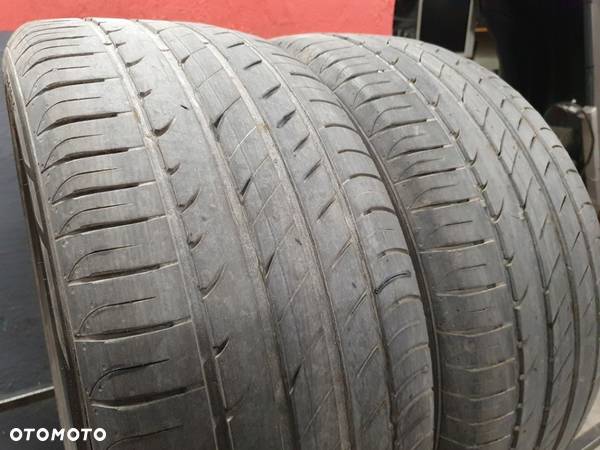 245/45R18 Hankook Ventus Prime 2 para lato 5,3mm - 2