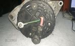 Alternador Renault Laguna I (B56_, 556_) - 4