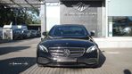 Mercedes-Benz E 220 d Avantgarde - 3