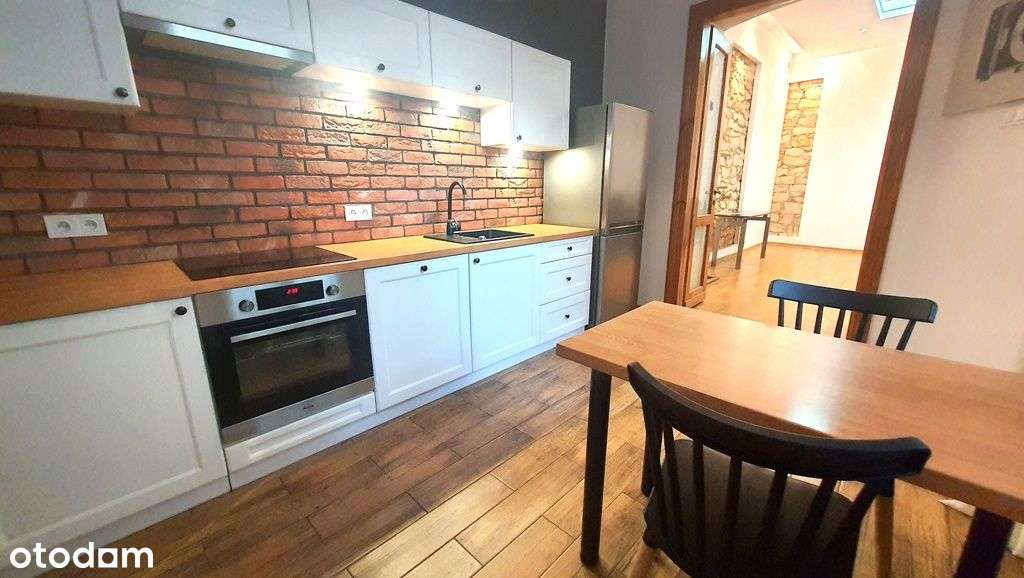 Mieszkanie 64m² | Możliwość adaptacji na lokal - Pełny obrazek: 5/16