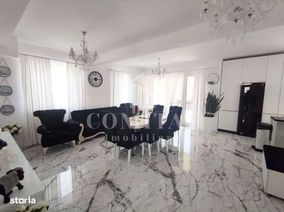 Casă individuală | la cheie | Chinteni - Imagine principală: 1/11