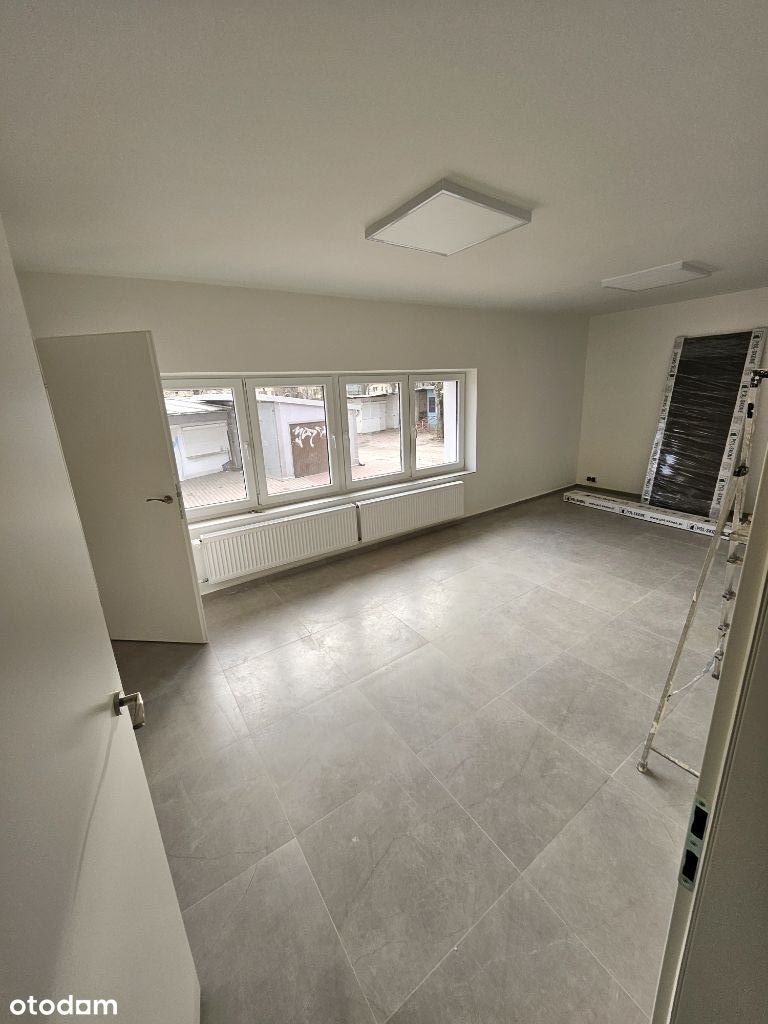 Lokal 60 m2 Czechów