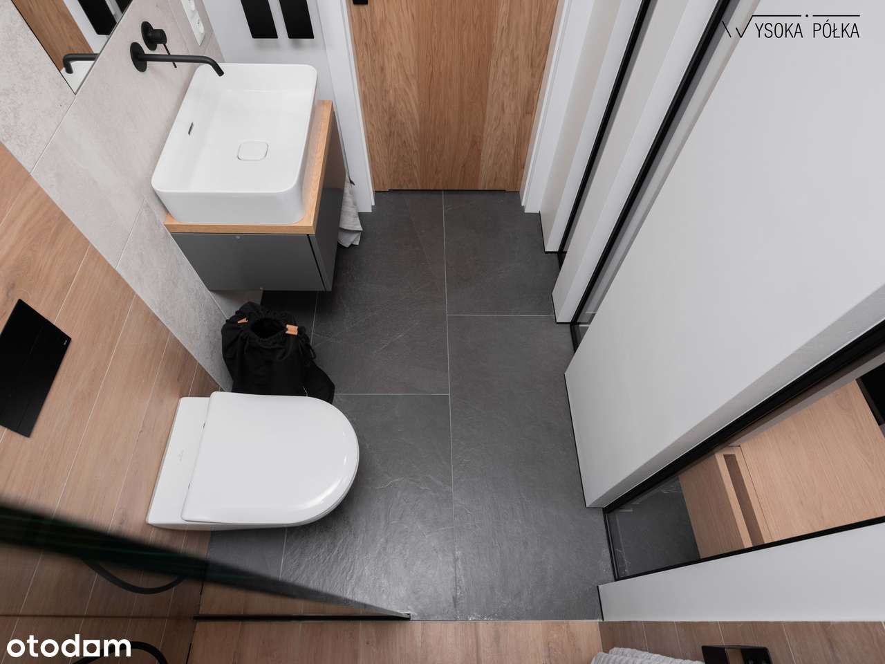 Luksusowy Apartament Przy Skoczni centrum Szczyrk z wyposażeniem 2021r-7