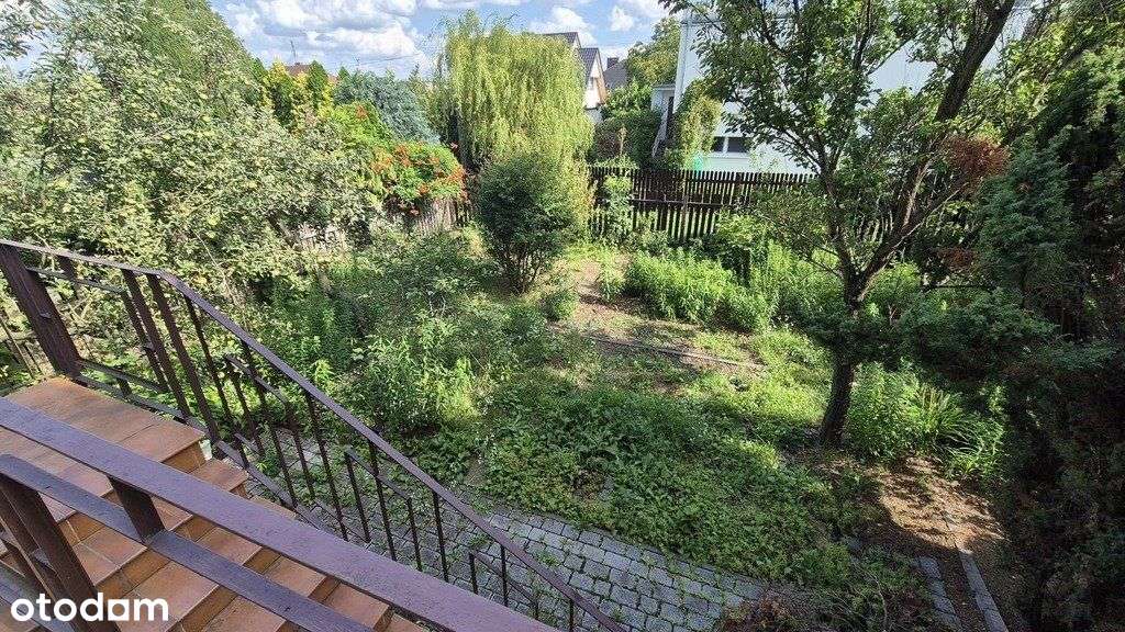 Kolonia Gosławicka -dom w zabudowie szeregowej-14