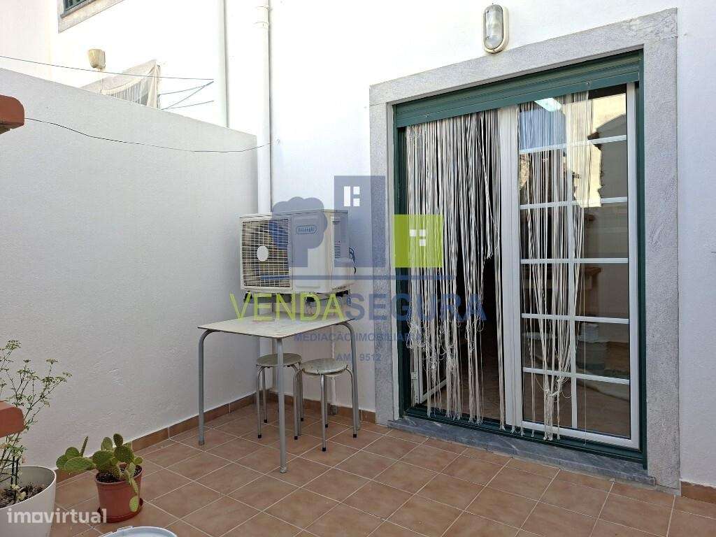 Moradia T4 | Almodôvar-11