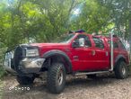 Ford F350 - 8