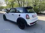 Mini Cooper S Coupe - 3