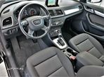 Audi Q3 2.0 TDI Quattro Stronic Sport - 12