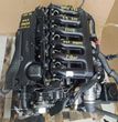 Motor Bmw X5 3.0D 218cv M57 bloco ferro 306D2  caixa velocidades 6HP26X 4x4 - 1