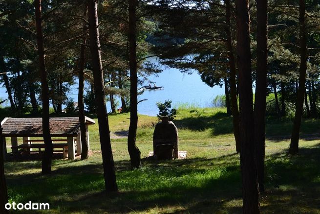 Dołgie, działka budowlana 830 m2, cicha okolica-17