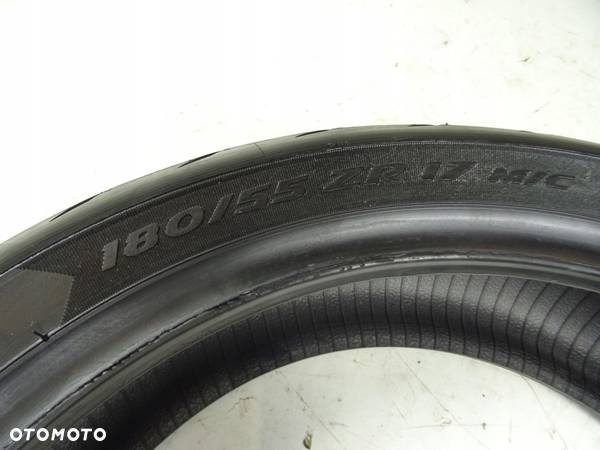 OPONA METZELER ROADTEC Z8 170/60/17 2820 - 3