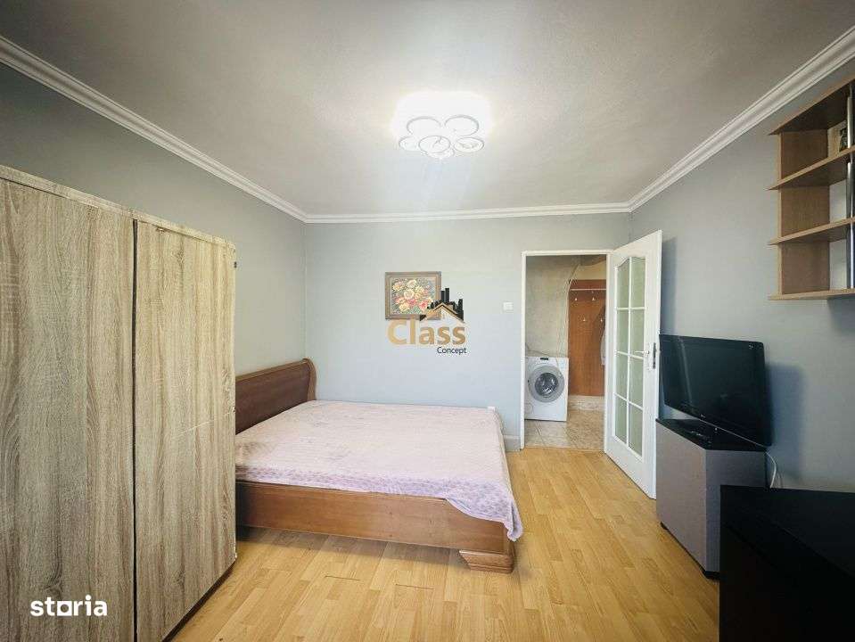 Apartament 2 camere | Decomandat | 49 mpu | zona Mehedinti Manastur - Imagine principală: 2/10