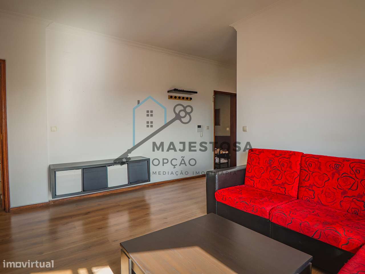 Apartamento T2 —Maximinos (Braga)-8