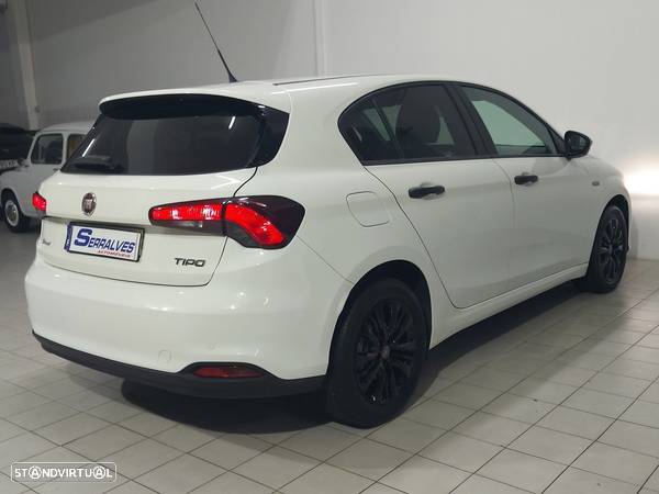 Fiat Tipo 1.4 Street - 7