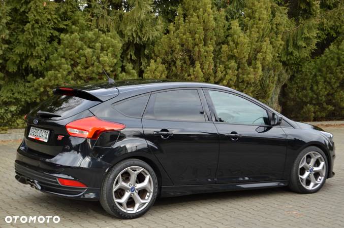 Ford Focus 2.0 TDCi ST - 6