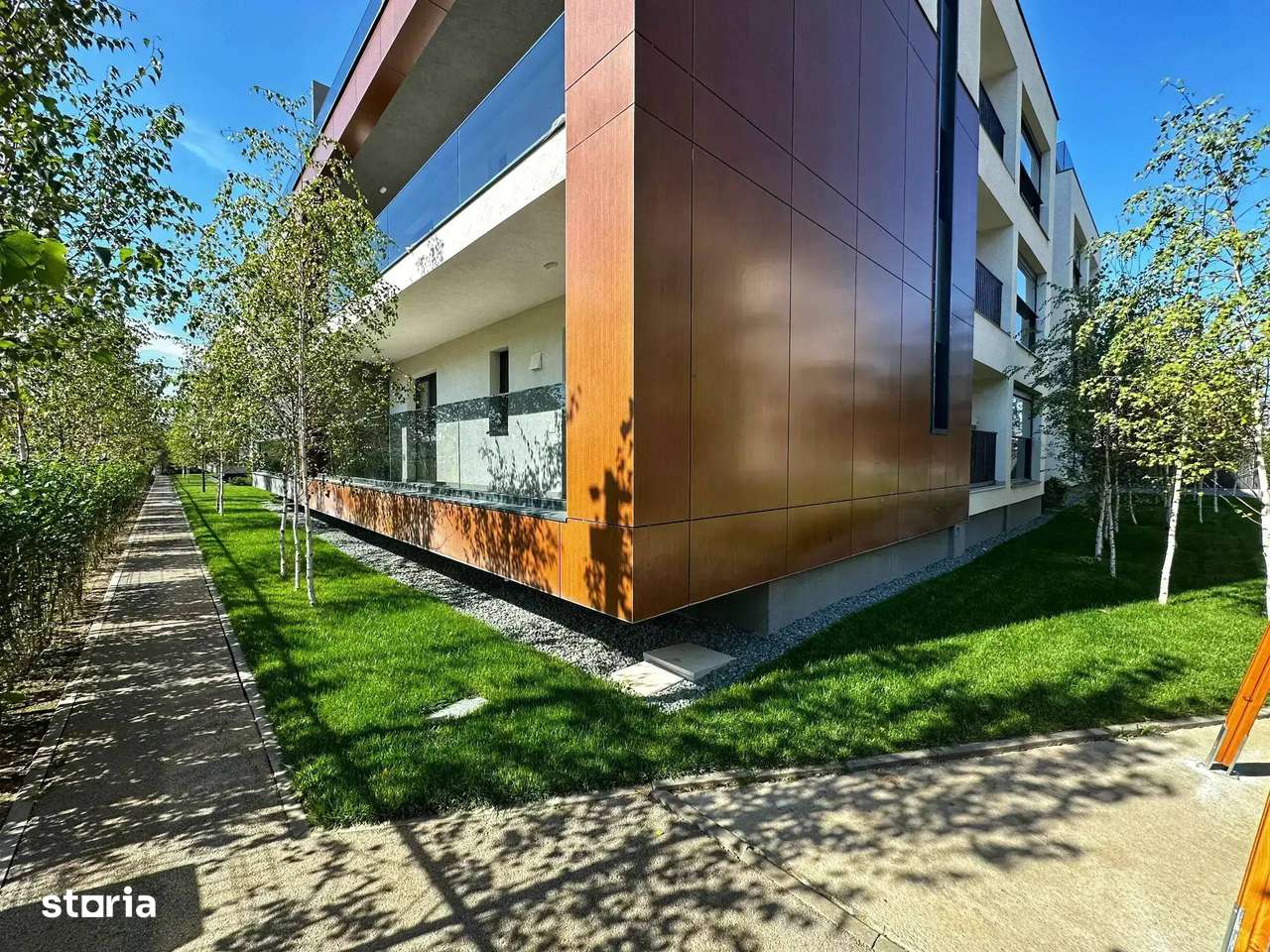 Ap 3 Camere NZEB Finalizat | Pompa Caldura | Panouri Fotovoltaice 3kw - Imagine principală: 1/20