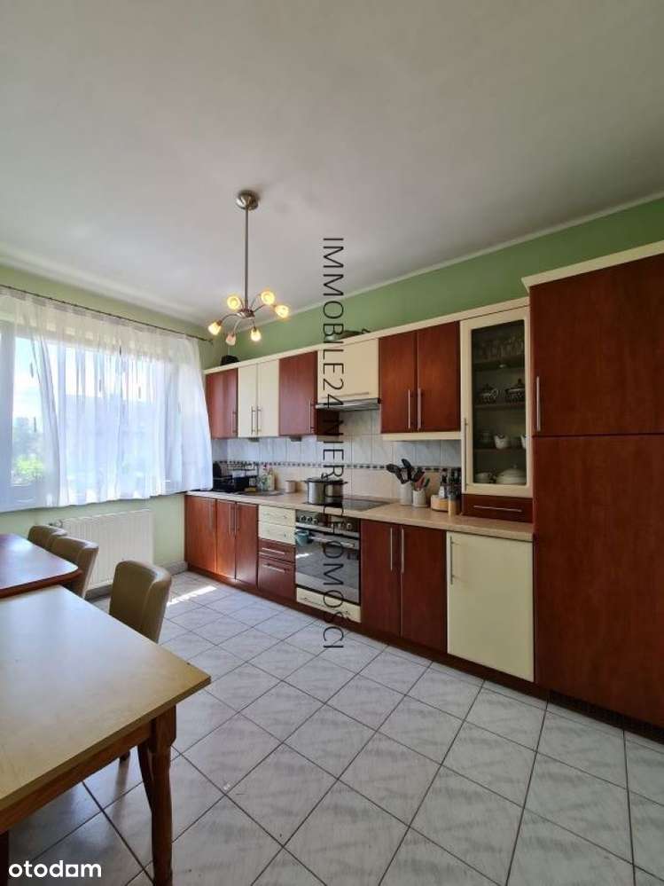 Dom 170 m2, działka 1186 m2, garaż z nadbudową , altana 18 m2 Pszczyna-6