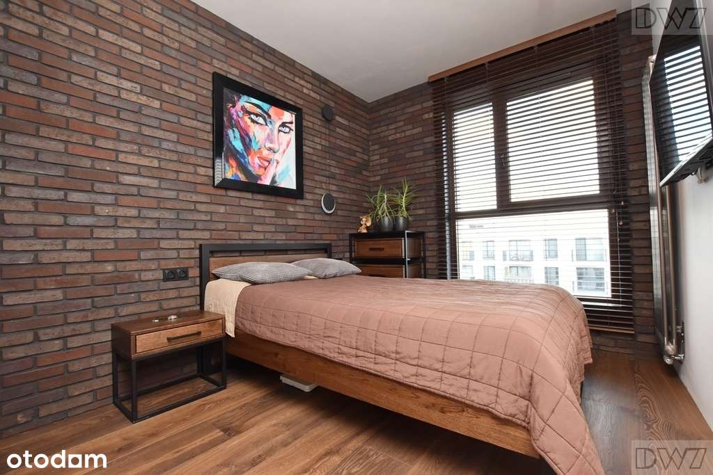 Apartament 82 m2, 3 miejsca postojowe, taras 77 m2-12