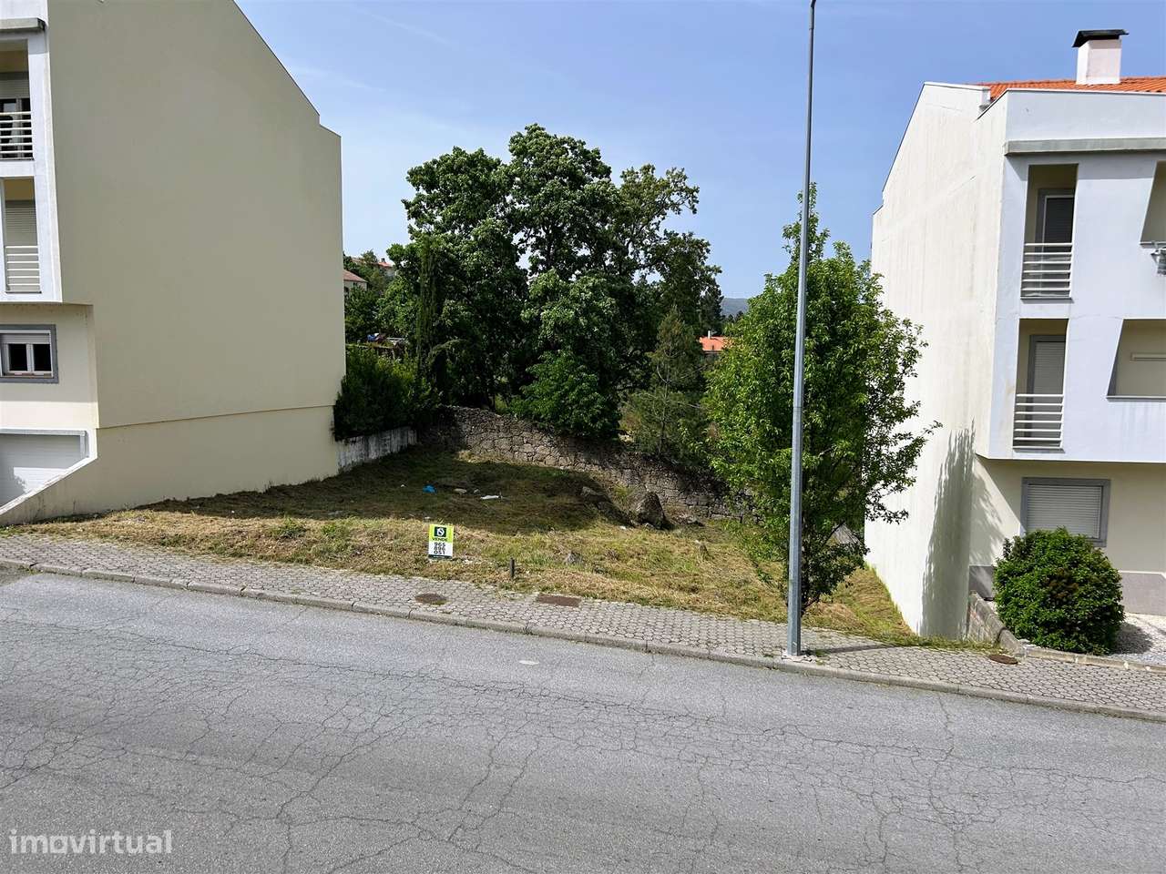 Lote para Construção no Sitio do Vale - Belmonte-17