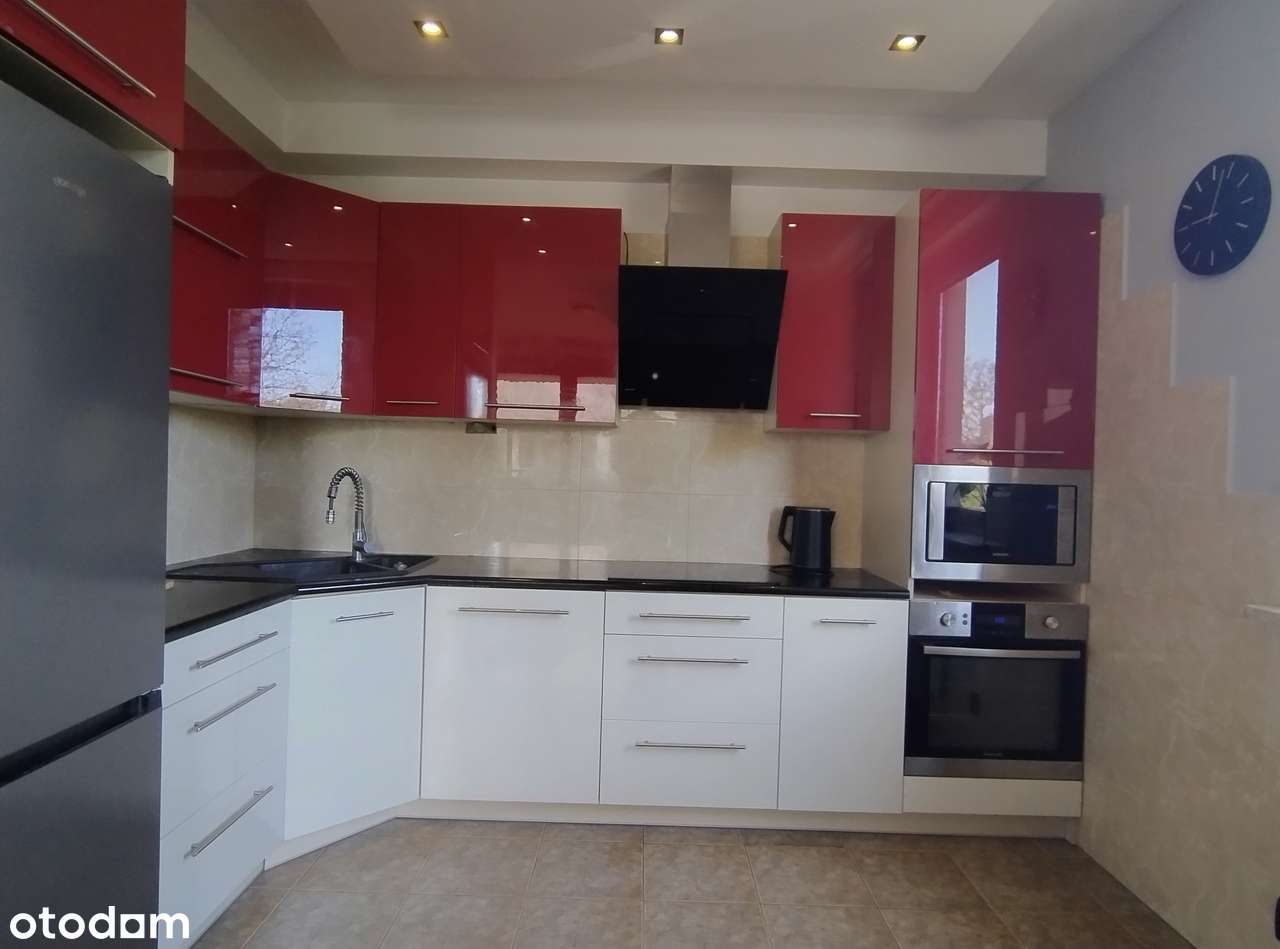 Mehoffera bezpośrednio 61 m² atrakcyjne parking kom.lokatorska balkon - Widok 4