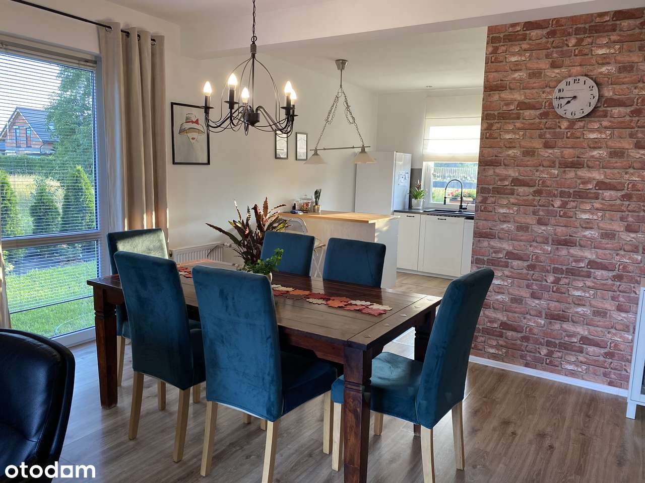 Promocja cenowa! Dom Jednorodzinny Wolnostojący- 111,48m2/ Bolechowo-5