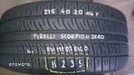 Opona Pirelli ScorpionZeroAssimmetr 275 40 20 K235 - 1