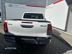 Toyota Hilux 4x4 Double Cab M/T cu Safety Sense Style - 4