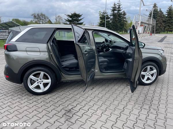 Peugeot 5008 1.6 BlueHDi Active 7os - 9