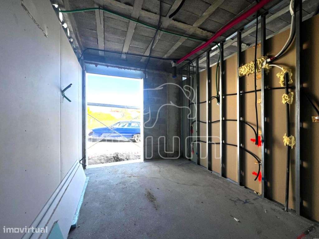 Moradia T2 Térrea-9