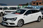 Renault Megane Blue dCi Limited - 13