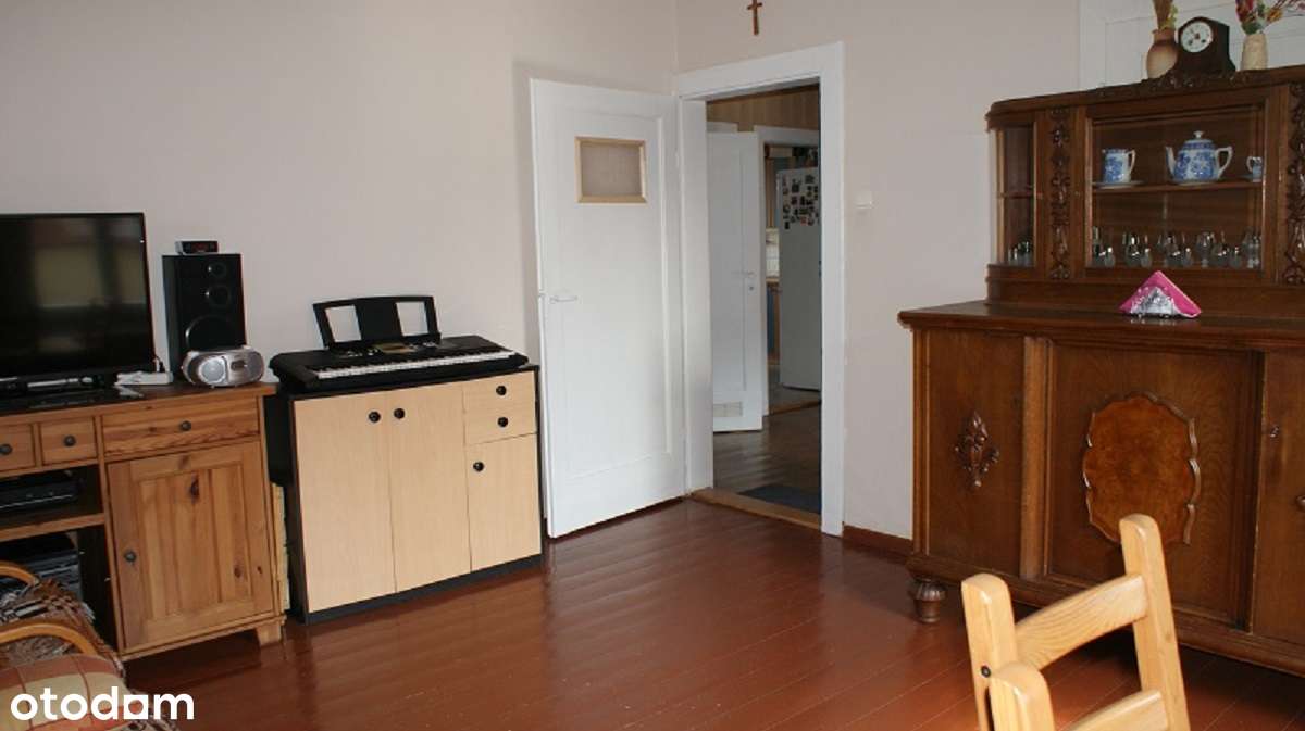 Mieszkanie willowe w 2-rodzinnym domu z dużą działką na Karłowicach-13